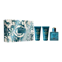 Estuche Regalo Eau de Toilette Eros Versace