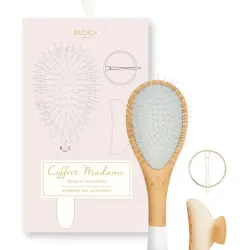 Estuche Regalo Madame Cepillo de nylon Bachca