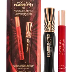 Estuche Regalo More Sex Exagger-Eyes Charlotte Tilbury