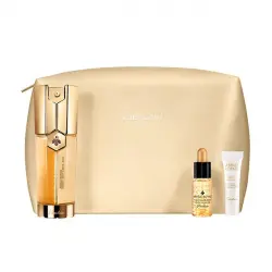 Estuche Serum Double R Renew & Repair Abeille Royale