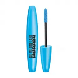 Eveline Cosmetics - Máscara de pestañas voluminizadora Big Volume Lash - Waterproof