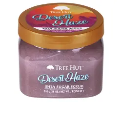 Exfoliante de azúcar niebla del desierto 510 gr