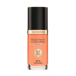 Face Finity All Day Flawless 3 In 1 82 Deep Bronze