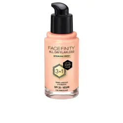 Facefinity All Day Flawless 3 In 1 foundation #C30-porcelain