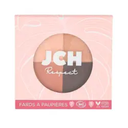 Fards À Paupières