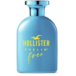 Feelin Free Him Eau de Toilette 100 ml