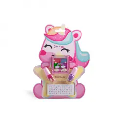 Fun Happy Unicorn Mini Set Maquillaje Infantil