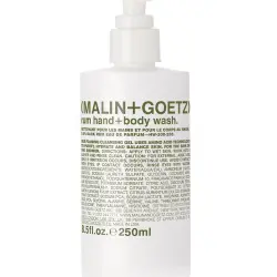 Gel de manos y cuerpo de Ron Malin+Goetz 250 ml