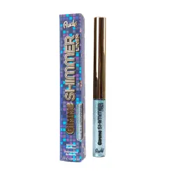 Gimme Shimmer Liner Crystal Ice