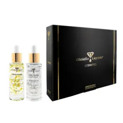 Gioiello Liquido - Set de regalo Radiance Sets de Cuidado Facial 2 pieces unisex