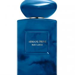 Giorgio Armani - Eau De Parfum Bleu Lazuli Armani Privé 100 Ml