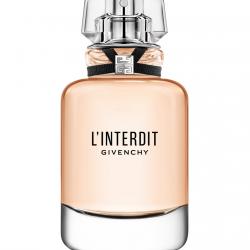 Givenchy - Eau De Toilette L'Interdit 80 Ml