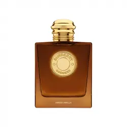 Goddess Amber Vanilla Eau de Parfum Intense Para Mujer 100 ml