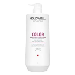 Goldwell - Dualsenses Brilliance Conditioner Acondicionadores 1000 ml female