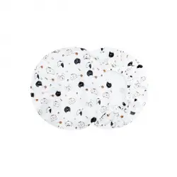 Gorro de Ducha Cutie Pets  Woo oow