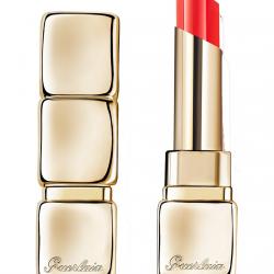 Guerlain - Barra De Labios KissKiss Shine Bloom