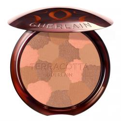 Guerlain - Polvos Bronceadores Terracotta Light