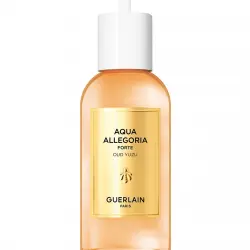 Guerlain - Recarga Eau De Parfum Aqua Allegoria Forte Oud Yuzu 200 Ml