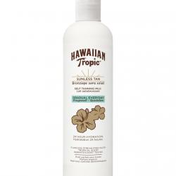 Hawaiian Tropic - Loción Autobronceadora Gradual