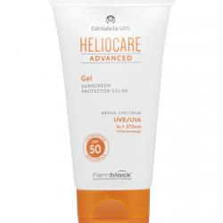 Heliocare - Gel SPF 50
