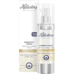 Heliotrop - MULTIACTIVE Energetic-Serum Cremas faciales 30 ml unisex