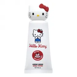 Hello Kitty Crema de Manos Tarta 40 ml