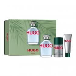 Hugo Boss - Estuche De Regalo Eau De Toilette Hugo Man