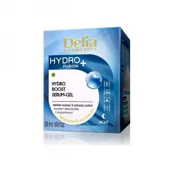 HydroFusion+ Gel Hidratante Hydro-Boost 50 ml