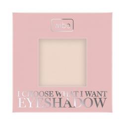 I Choose What I Want Eyeshadow 02 Sand