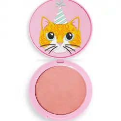 I Heart Revolution - *Party Pets* - Iluminador en polvo Karaoke Kittens - Archie