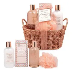 IDC INSTITUTE Scented Bronze Care Und.