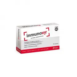 Inmunovir Sistema Inmunitario