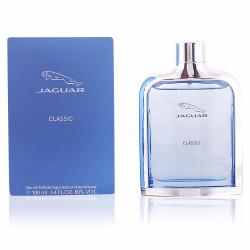 Jaguar Classic eau de toilette vaporizador 100 ml