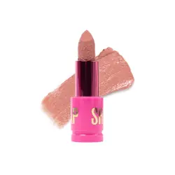Jeffree Star Cosmetics - *Cowgirl Queen* - Barra de labios Shiny Trap - Cowboy Friction