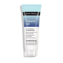 John Frieda - Volume Lift Lightweight Champús 75 ml unisex