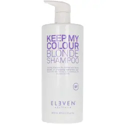 Keep My Colour blonde shampoo 960 ml