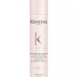 Kérastase - Champú En Seco Multibeneficio Fresh Affair 233 Ml