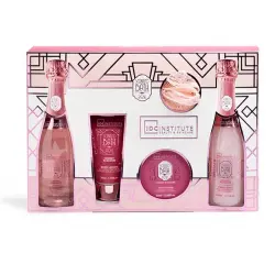 Kit Baño Rosa