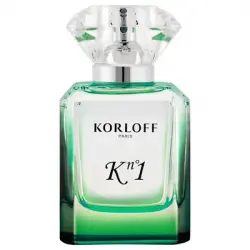 Korloff K88 Collection KN°1 Eau de Toilette Spray 50 ml 50.0 ml