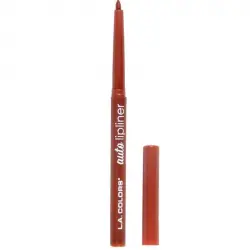 L.A. Colors - Perfilador de labios Auto Lipliner - Burgundy