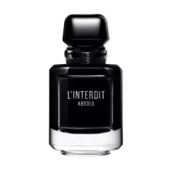 L'Interdit Absolu Eau de Parfum Intense 80 ml