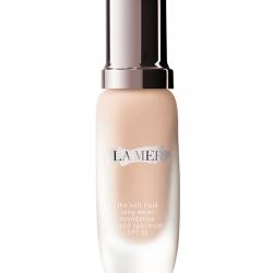 La Mer - Base De Maquillaje Sedosa Regeneradora Larga Duración The Soft Fluid Long Wear Foundation SPF20