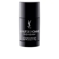 La Nuit De L’HOMME desodorante stick 75 gr