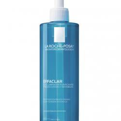 La Roche Posay - Gel Limpiador 200 Ml La Roche-Posay Effaclar