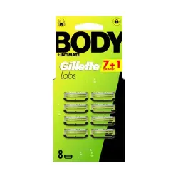 Labs Body Recambio 8UD