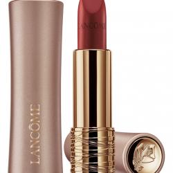 Lancôme - Barra De Labios Mate Sedosa L'Absolu Rouge Intimatte