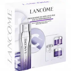 Lancôme - Estuche de regalo Triple Sérum Rutina Lancôme.