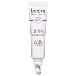 lavera - Firming Eye Cream Cremas de ojos 15 ml unisex