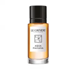 Le Couvent Maison De Parfum - Colognes Botaniques Aqua Mahana Eau de Toilette Spray Perfumes 50 ml unisex