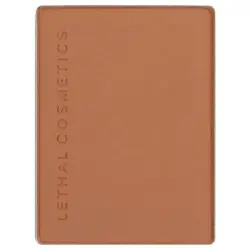 Lethal Cosmetics Lethal Cosmetics Polvos Bronceadores  Tectonic, 5 gr